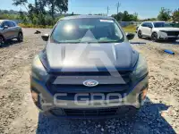 2018 Ford ESCAPE фото