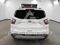 2018 Ford ESCAPE фото