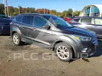 2018 Ford ESCAPE фото