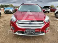 2018 Ford ESCAPE фото