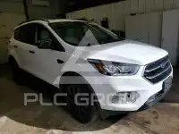2018 Ford ESCAPE фото