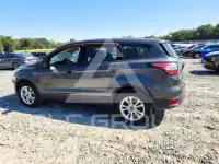 2018 Ford ESCAPE фото