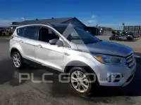 2018 Ford ESCAPE фото
