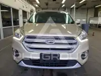 2018 Ford ESCAPE photo