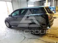 2018 Ford ESCAPE фото