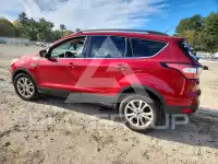 2018 Ford ESCAPE фото