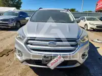 2018 Ford ESCAPE фото