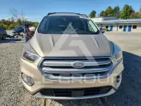 2018 Ford ESCAPE фото