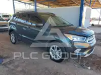 2018 Ford ESCAPE фото
