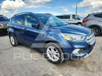 2018 Ford ESCAPE photo