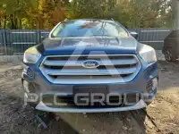 2018 Ford ESCAPE photo