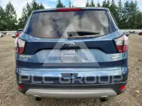 2018 Ford ESCAPE фото