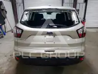 2018 Ford ESCAPE фото