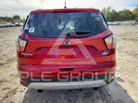 2018 Ford ESCAPE фото