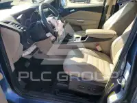 2018 Ford ESCAPE фото