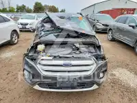 2018 Ford ESCAPE фото