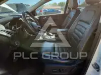 2018 Ford ESCAPE photo