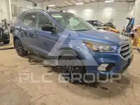 2018 Ford ESCAPE фото