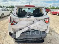 2018 Ford ESCAPE фото