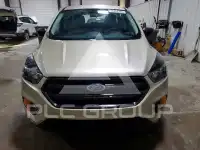 2018 Ford ESCAPE фото