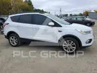 2018 Ford ESCAPE photo