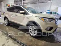 2018 Ford ESCAPE фото