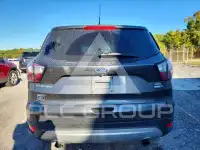 2018 Ford ESCAPE фото