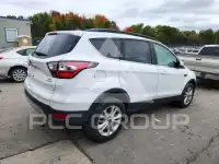 2018 Ford ESCAPE фото