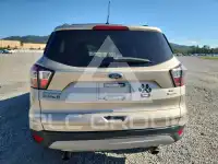2018 Ford ESCAPE фото