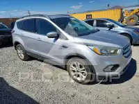 2018 Ford ESCAPE фото
