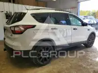 2018 Ford ESCAPE фото