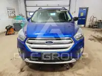 2018 Ford ESCAPE фото
