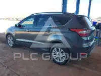 2018 Ford ESCAPE фото