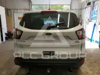 2018 Ford ESCAPE фото