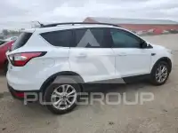 2018 Ford ESCAPE photo