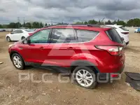 2018 Ford ESCAPE фото