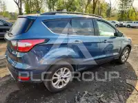 2018 Ford ESCAPE фото