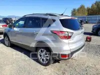 2018 Ford ESCAPE фото