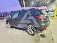 2018 Ford ESCAPE photo