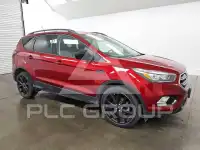2018 Ford ESCAPE фото