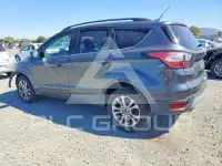 2018 Ford ESCAPE фото