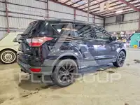 2018 Ford ESCAPE фото