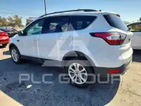 2018 Ford ESCAPE photo
