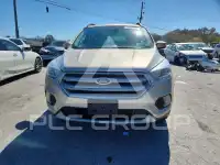 2018 Ford ESCAPE фото