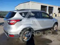 2018 Ford ESCAPE фото