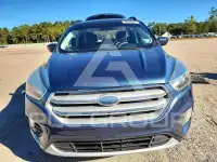 2018 Ford ESCAPE фото