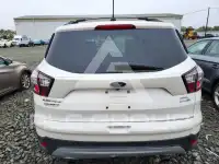 2018 Ford ESCAPE фото