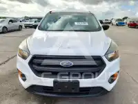 2018 Ford ESCAPE фото