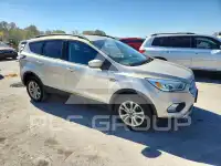 2018 Ford ESCAPE фото