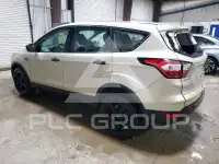 2018 Ford ESCAPE фото